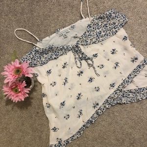 American Eagle Tank - Size XS